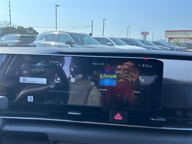 2026 Kia Carnival EX Cape Girardeau MO