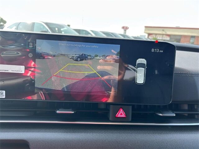 2026 Kia Carnival EX Cape Girardeau MO