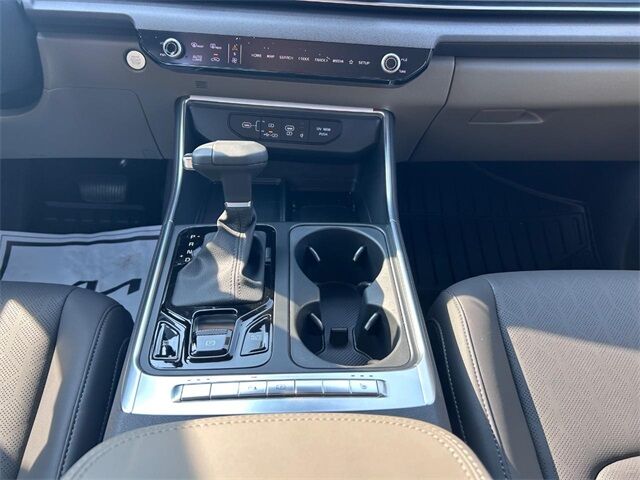 2026 Kia Carnival EX Cape Girardeau MO