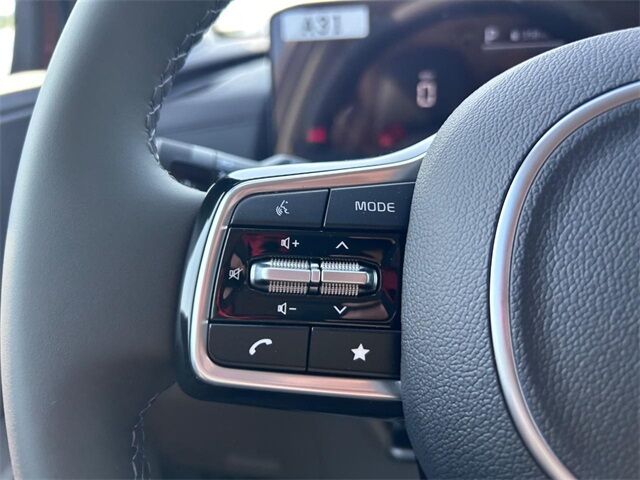 2026 Kia Carnival EX Cape Girardeau MO
