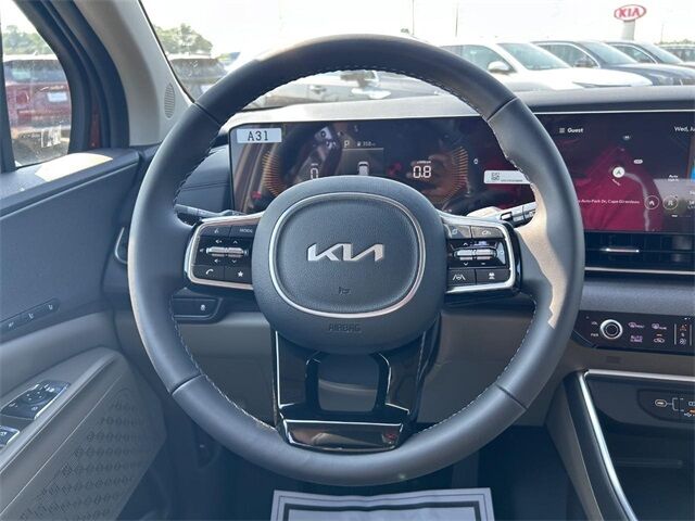 2026 Kia Carnival EX Cape Girardeau MO