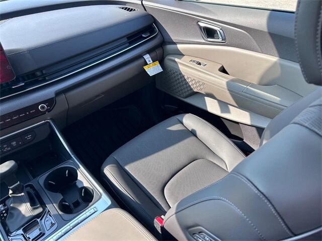 2026 Kia Carnival EX Cape Girardeau MO