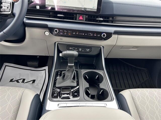 2026 Kia Carnival EX Cape Girardeau MO