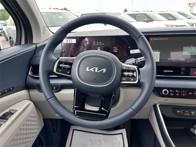 2026 Kia Carnival EX Cape Girardeau MO