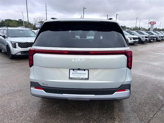 2026 Kia Carnival EX Cape Girardeau MO