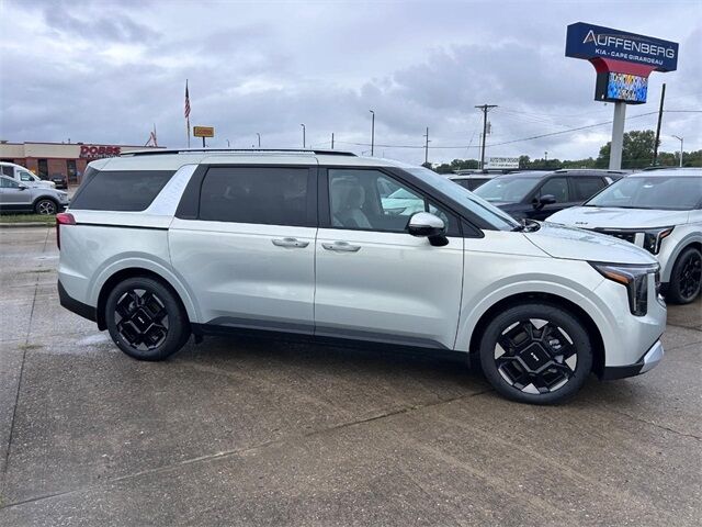 2026 Kia Carnival EX Cape Girardeau MO