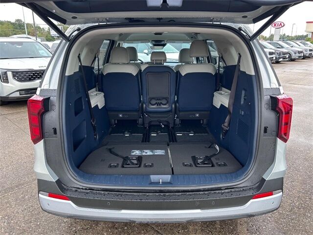 2026 Kia Carnival EX Cape Girardeau MO