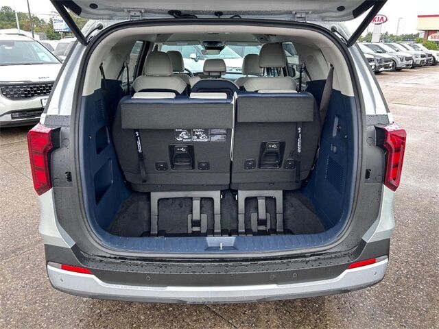 2026 Kia Carnival EX Cape Girardeau MO