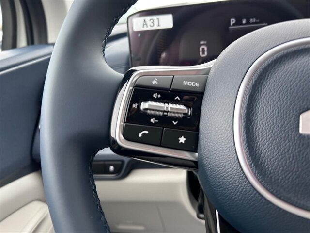 2026 Kia Carnival EX Cape Girardeau MO