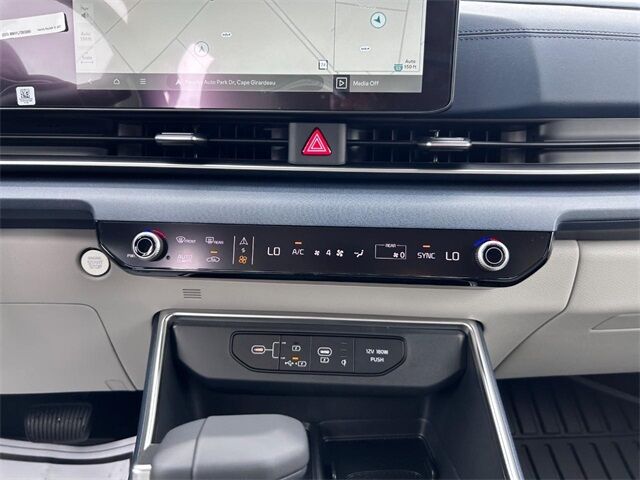 2026 Kia Carnival EX Cape Girardeau MO