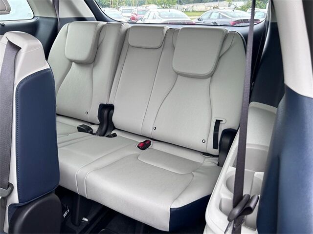 2026 Kia Carnival EX Cape Girardeau MO