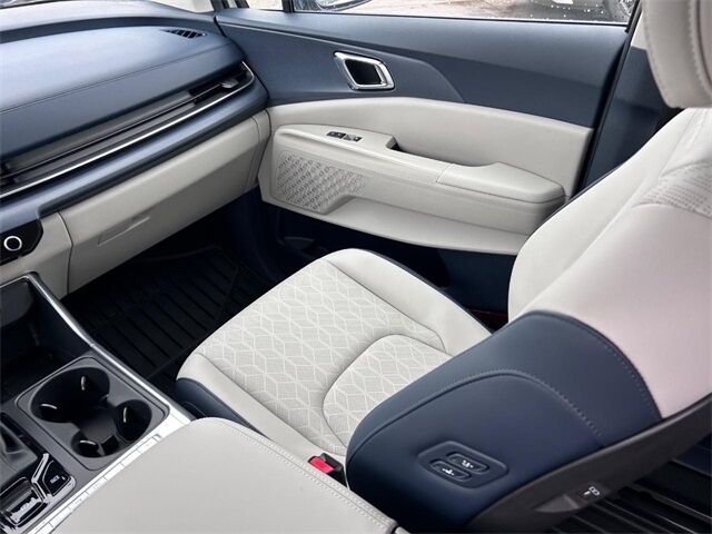 2026 Kia Carnival EX Cape Girardeau MO