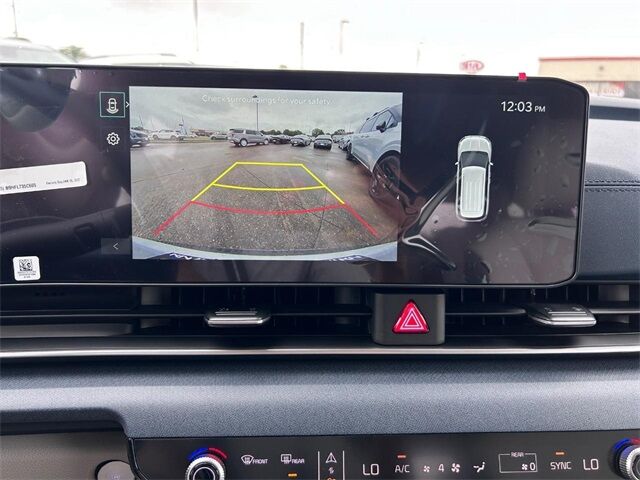2026 Kia Carnival EX Cape Girardeau MO