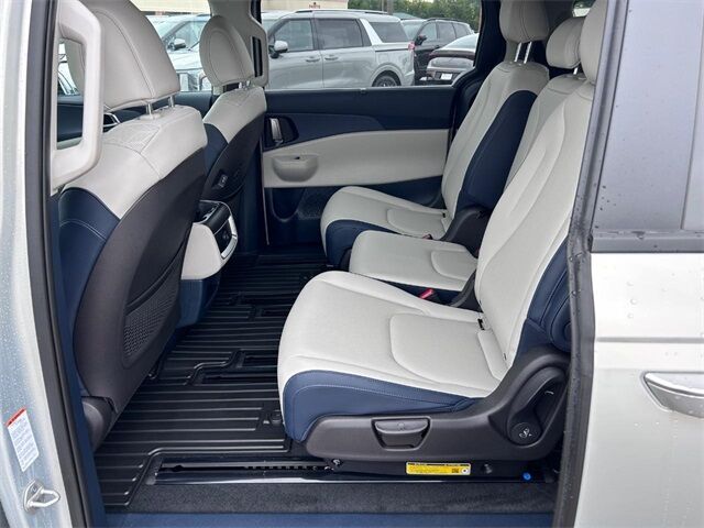 2026 Kia Carnival EX Cape Girardeau MO