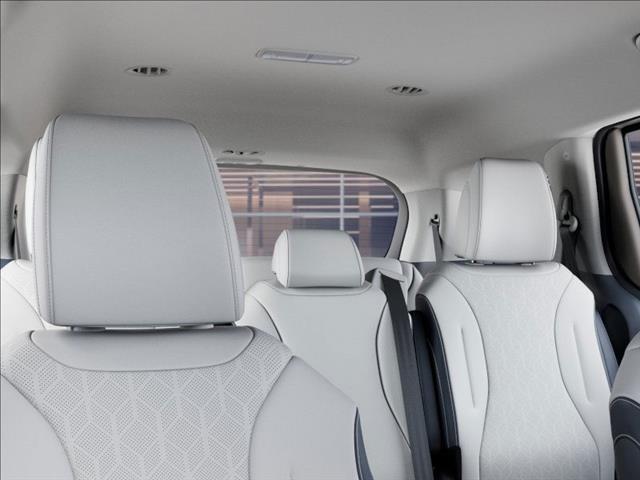 2026 Kia Carnival EX Chattanooga TN