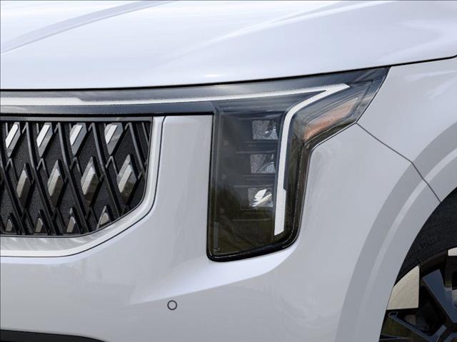 2026 Kia Carnival EX Chattanooga TN