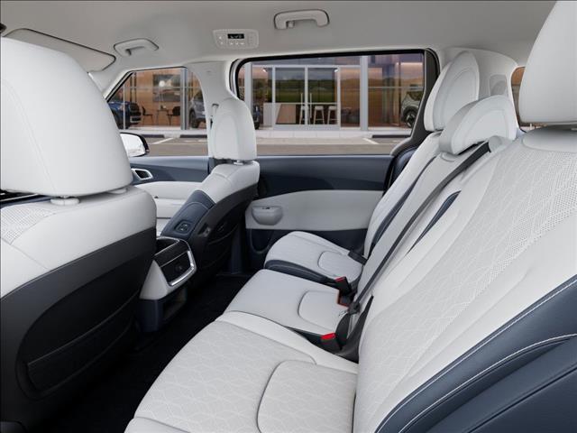 2026 Kia Carnival EX Chattanooga TN