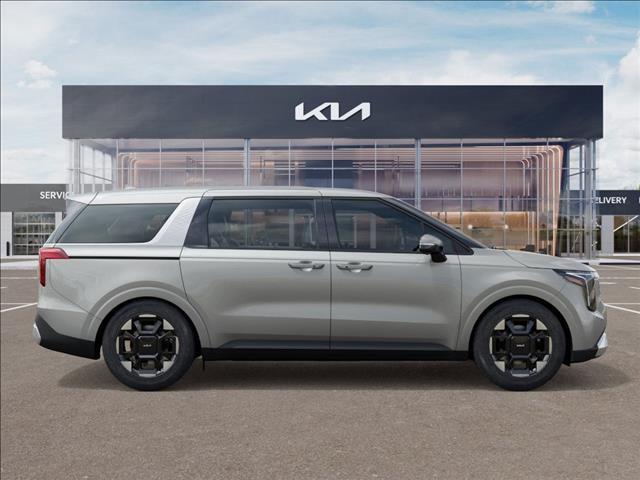 2026 Kia Carnival EX Chattanooga TN