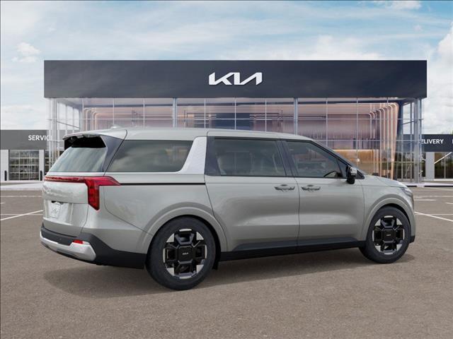2026 Kia Carnival EX Chattanooga TN