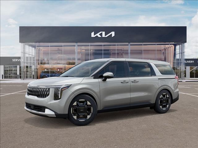 2026 Kia Carnival EX Chattanooga TN