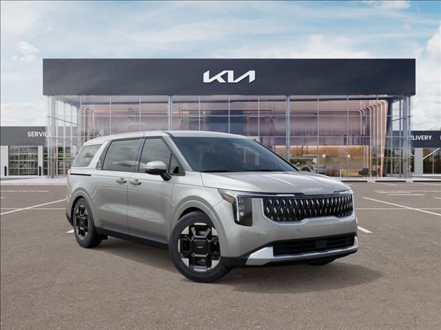 2026 Kia Carnival EX Chattanooga TN