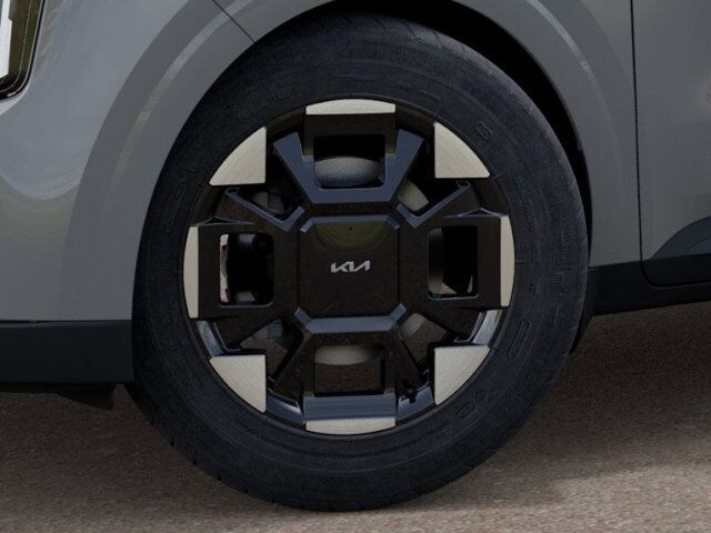2026 Kia Carnival EX Concord CA
