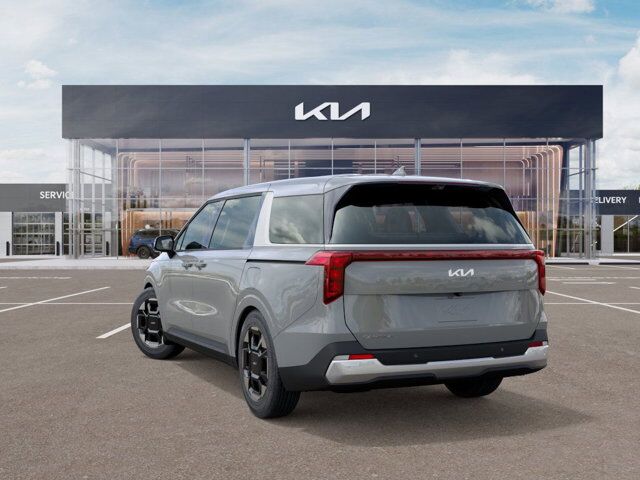 2026 Kia Carnival EX Concord CA