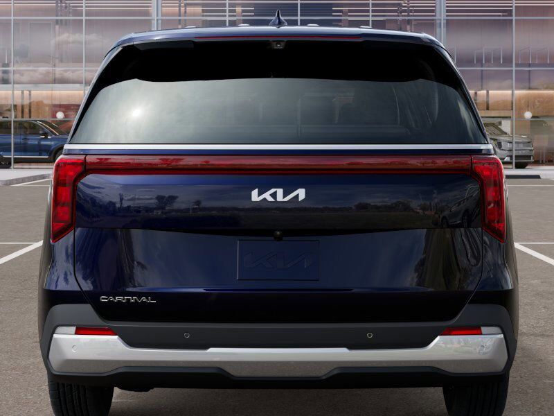 2026 Kia Carnival EX Concord CA