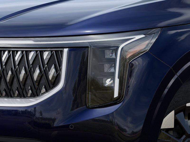 2026 Kia Carnival EX Concord CA