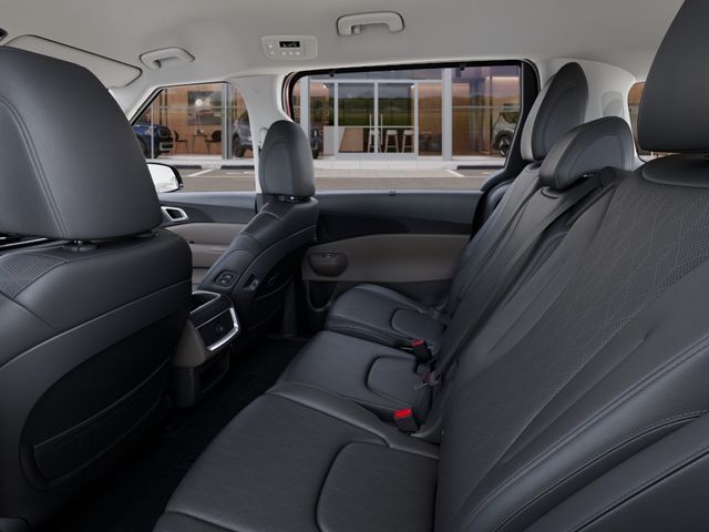 2026 Kia Carnival EX Glendale CA