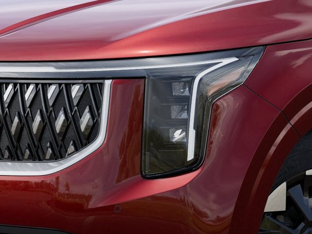 2026 Kia Carnival EX Glendale CA