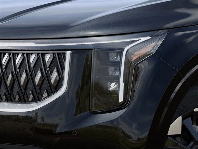 2026 Kia Carnival EX Glendale CA