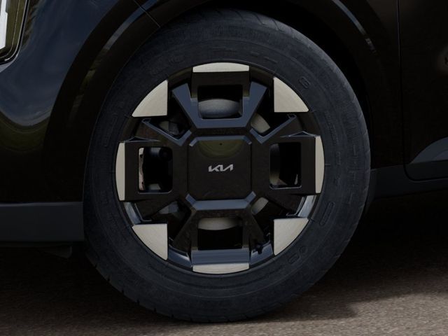 2026 Kia Carnival EX Glendale CA