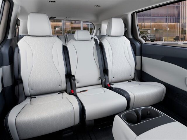 2026 Kia Carnival EX Glendale CA