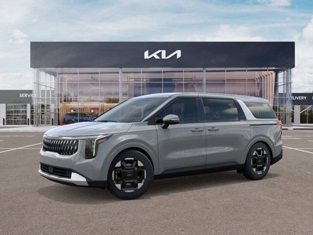 2026 Kia Carnival EX Hamburg PA