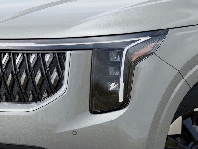 2026 Kia Carnival EX Huntington Beach CA