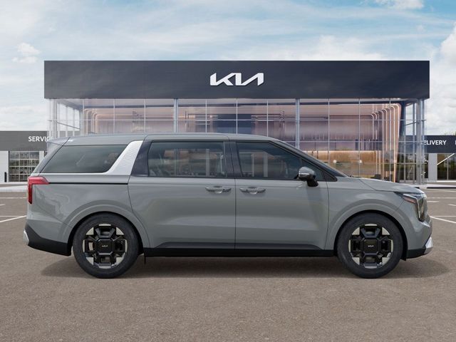 2026 Kia Carnival EX Huntington Beach CA