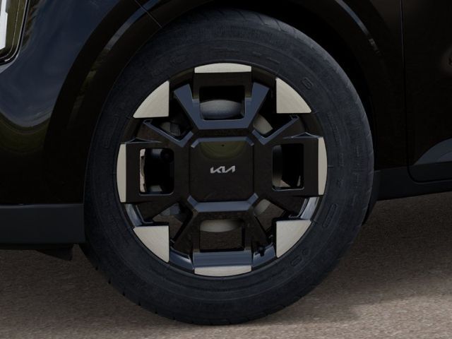 2026 Kia Carnival EX Huntington Beach CA