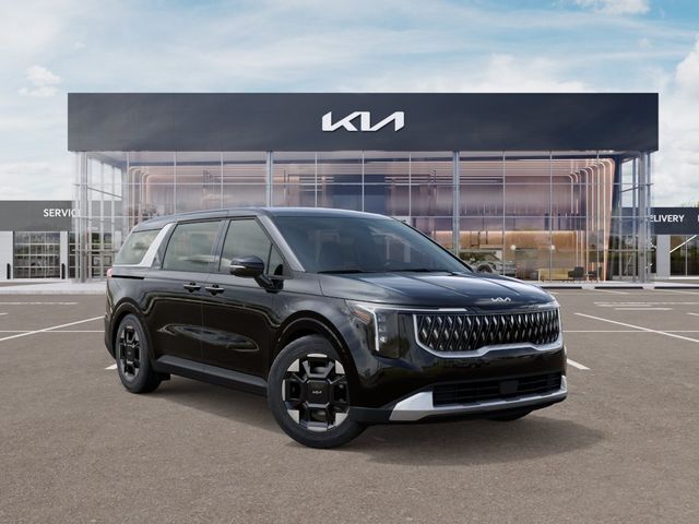 2026 Kia Carnival EX Huntington Beach CA