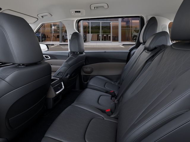 2026 Kia Carnival EX Moreno Valley CA