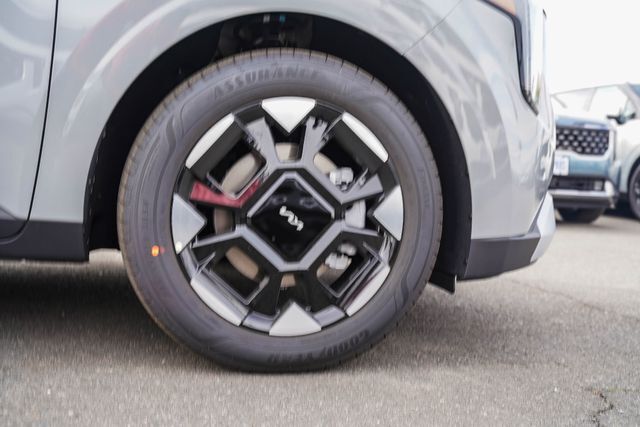 2026 Kia Carnival EX Moreno Valley CA