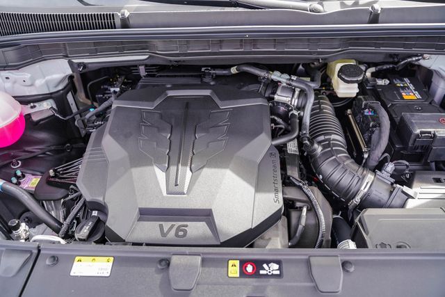 2026 Kia Carnival EX Moreno Valley CA