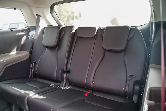 2026 Kia Carnival EX Moreno Valley CA