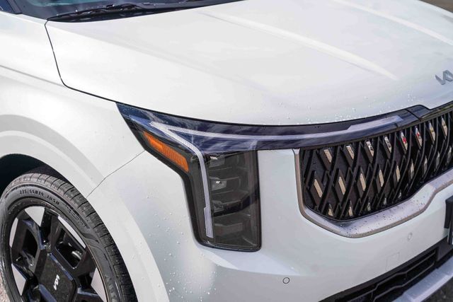 2026 Kia Carnival EX Moreno Valley CA