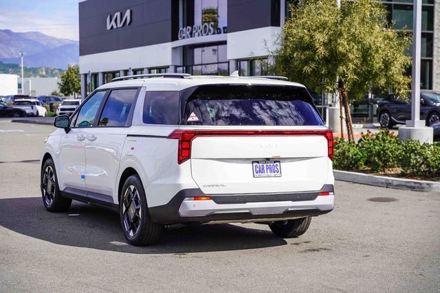 2026 Kia Carnival EX Moreno Valley CA