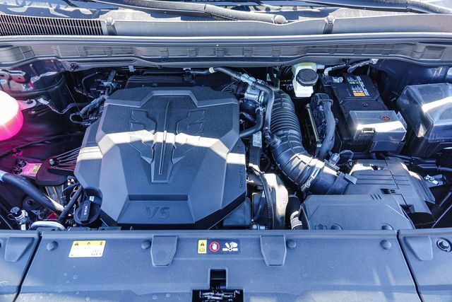 2026 Kia Carnival EX Moreno Valley CA