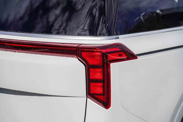 2026 Kia Carnival EX Moreno Valley CA