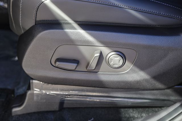 2026 Kia Carnival EX Moreno Valley CA