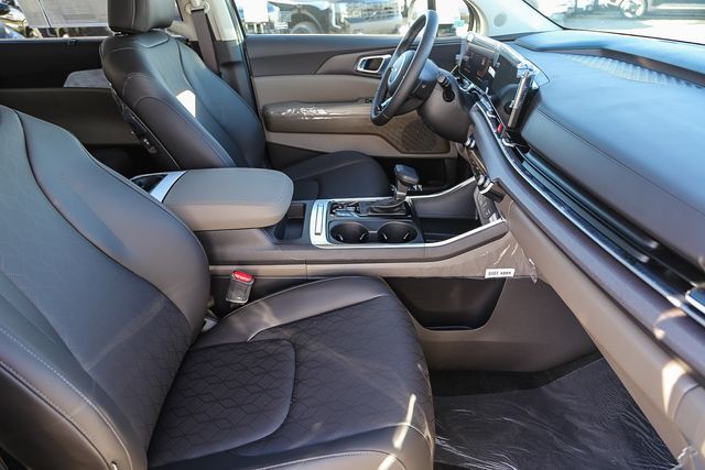 2026 Kia Carnival EX Moreno Valley CA