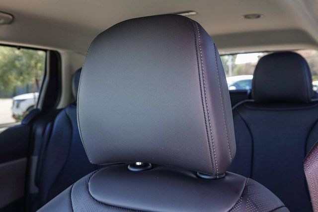 2026 Kia Carnival EX Moreno Valley CA